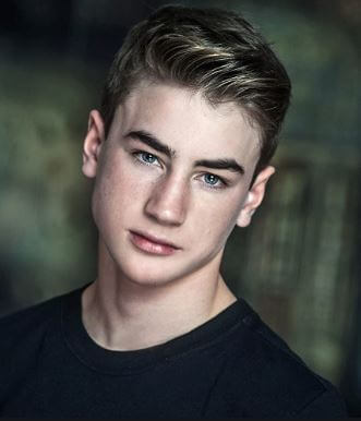 Isaac Kragten 